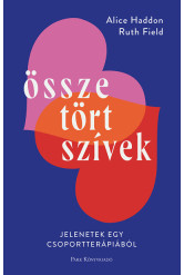 Összetört szívek - Jelenetek egy csoportterápiából