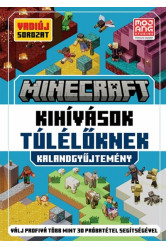 Minecraft kihívások túlélőknek