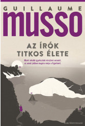 Az írók titkos élete (új kiadás)