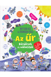 Nyisd ki és fedezd fel - Az űr