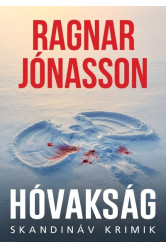 Hóvakság - Skandináv krimik