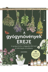 A gyógynövények ereje