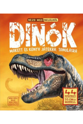 Nézd meg belülről - Dinók