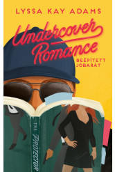Undercover Romance - Beépített jóbarát