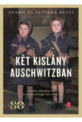 Két kislány Auschwitzban