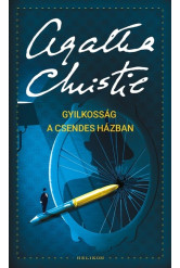 Gyilkosság a csendes házban /Puha