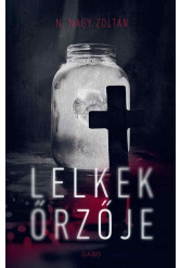 Lelkek őrzője
