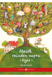 Mesék minden napra - Nyár