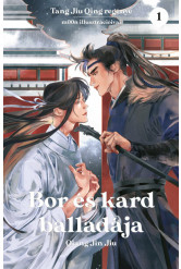 Bor és kard balladája 1. - Qiang Jin Jiu