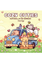 Cozy Cuties
