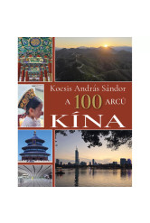 A 100 arcú Kína