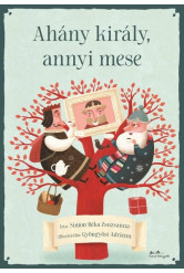 Ahány király, annyi mese