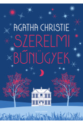 Szerelmi bűnügyek (új kiadás).