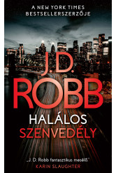 Halálos szenvedély (e-könyv)