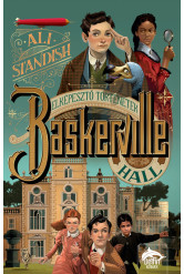 Baskerville Hall elképesztő történetek