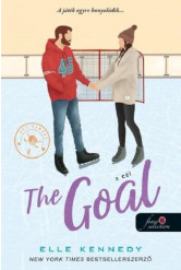 The Goal - A cél - Off-Campus 4. (új kiadás)