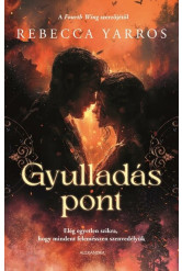 Gyulladáspont - Legacy