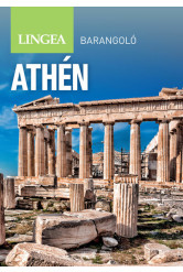 Athén - Barangoló (2. kiadás)