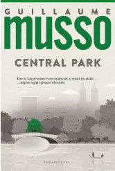 Central Park (új kiadás)