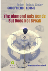 The Diamond Axis Bends But Does Not Break