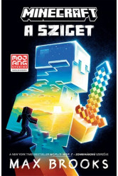 Minecraft: A sziget (új kiadás)