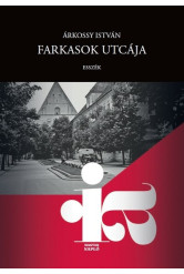 Farkasok utcája