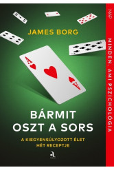 Bármit oszt a sors - A kiegyensúlyozott élet hét receptje - MAP-sorozat