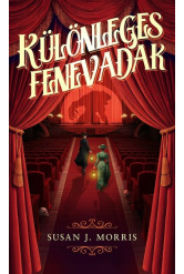 Különleges fenevadak