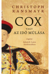 Cox vagy Az idő múlása (új kiadás)