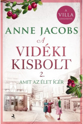 A vidéki kisbolt 2. - Amit az élet ígér