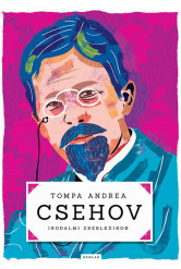 Csehov - Irodalmi zseblexikon