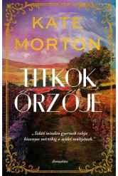 Titkok őrzője