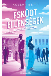 Esküdt ellenségek - Szerelem első utálatra