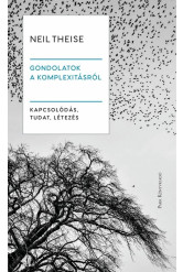 Gondolatok a komplexitásról - Kapcsolódás, tudat, létezés