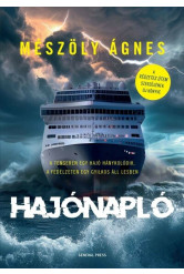 Hajónapló