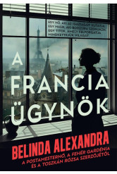 A francia ügynök