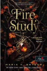 Fire Study - Tűztan