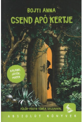 Csend apó kertje