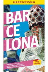 Barcelona - Marco Polo (új kiadás)