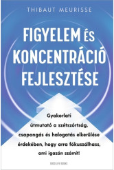 Figyelem és koncentráció fejlesztése
