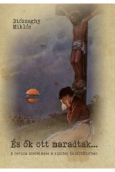 És ők ott maradtak… - A ceruza szerelmese