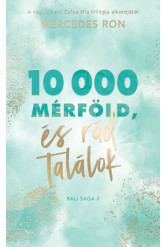10 000 mérföld és rád találok - Bali-sorozat 2.