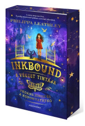 Pedáns Jones és a koponyatetkó - Philippa Leathley (éldekorált)