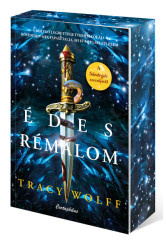 Édes rémálom - Calder Akadémia (éldekorált)