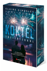 Koktél tűzijátékkal