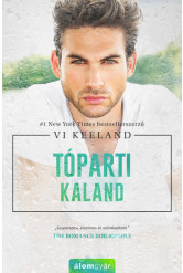 Tóparti kaland
