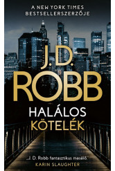 Halálos kötelék