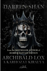 Archibald Lox - A kárhozat királya