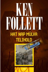 Hat nap múlva telihold (új kiadás).