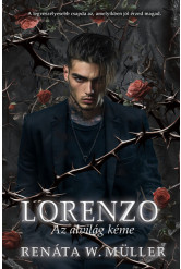 Lorenzo - Az alvilág kéme - A védelmező